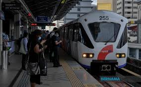bernama - News update