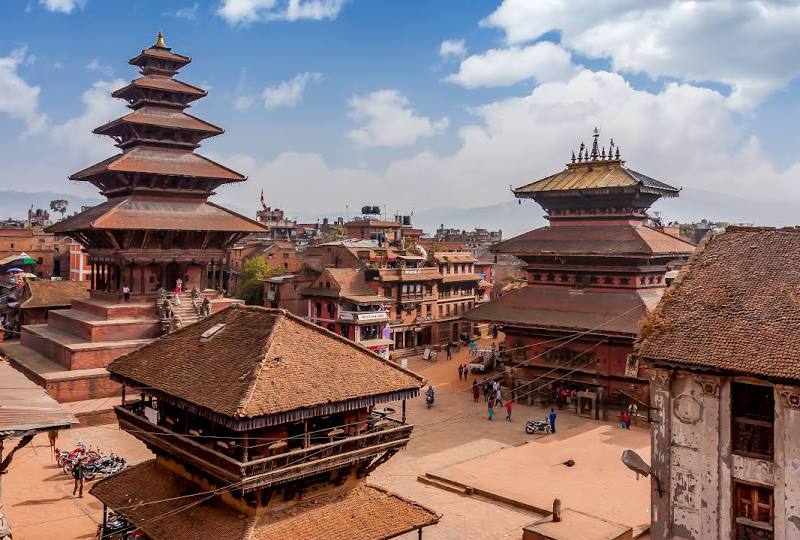 Bhaktapur