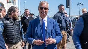 Nigel Farage: Unless I’m deluded, we’re going to do stunningly well