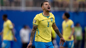 Bruno Guimarães lembra frustração com 2022 e promete sacrifício para ganhar Copa: 'É o que me falta'