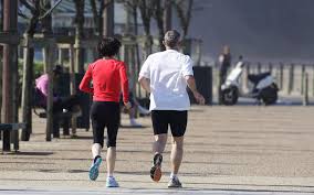 « C’était la première et la dernière fois qu’on courait ensemble » : quand le sport en couple devient source de tensions