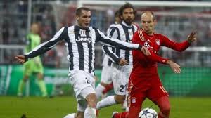 Image result for Juventus - Bayern Munich