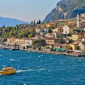 Limone sul Garda