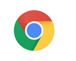 Imagem De Google Chrome Logo