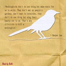 About To Kill A Mockingbird Quotes. QuotesGram via Relatably.com