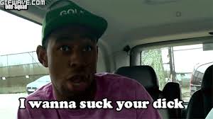 tyler the creator ofwgkta odd future tyler wolf gang golf wang odd future ...