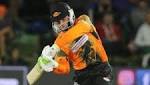 Giants, weather Spartans lose again