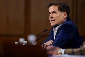 White House to Announce TrumpRx Expansion With Mark Cuban