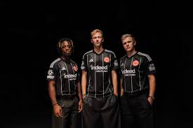Eintracht Frankfurt - News update