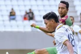 Sriwijaya FC vs Persikad: Can Sriwijaya Rise Again?!