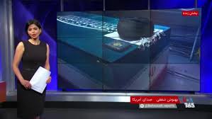 تابوت خامنه‌ای در مشهد، موشک‌ها در منطقه؛ سنتکام ۹۰ هدف را زد