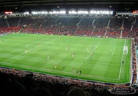 Manchester United FC vs Sporting Clube de Braga 23.10.2012 ... - f1012g041w