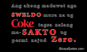 Funny Bisaya Love Quotes. QuotesGram via Relatably.com