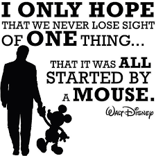 Top 10 Walt Disney Quotes | MoveMe Quotes via Relatably.com