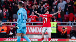 Maisfutebol - News update