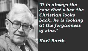 Karl Barth Quotes | Life Paths 360 via Relatably.com