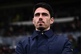 L’ALLENATORE CARLOS CUESTA: “APPREZZIAMO IL PUNTO, IL VALORE DI QUESTO GRUPPO È IMMENSO”