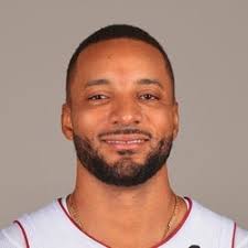 Norman Powell News: Available to play