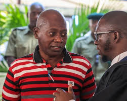 Kenyan starvation cult leader guilty of murder of 190 children and one adult