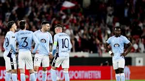 Celta Vigo vs. Friburgo: Europa League Quarterfinal Showdown
