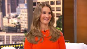 Melinda Gates Announces $100M Investment in Women's Health Research