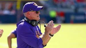 Brian Kelly 'never thought' he could pack and drive a U-Haul until LSU firing