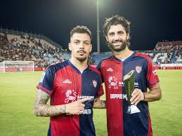 Cagliari Calcio - News update