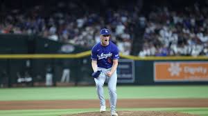 After late-inning drama, Dodgers claw back for 1st win in a week