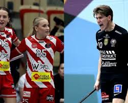 Svenska IBF - News update