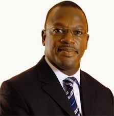 Mr Edward Effah, MD, Fidelity Bank. Fidelity Bank has inaugurated its new banking model, known as Fidelity Agency banking, which allows the bank to use ... - edward_effah