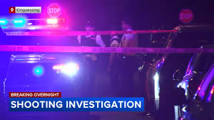 Philadelphia Incidents: Shooting in Kingsessing and Explosive Device Injury