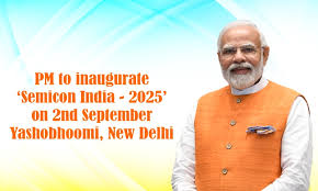PM India - News update
