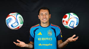 Mikel Oyarzabal