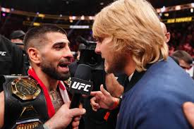 MMA Fighting - News update
