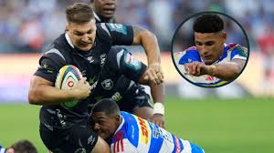 Stormers vs. Sharks: Esterhuizen's Dominance and Cape Town Ready for SA20 Finals