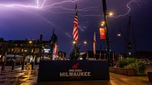 Waukesha County Thunderstorm Warning