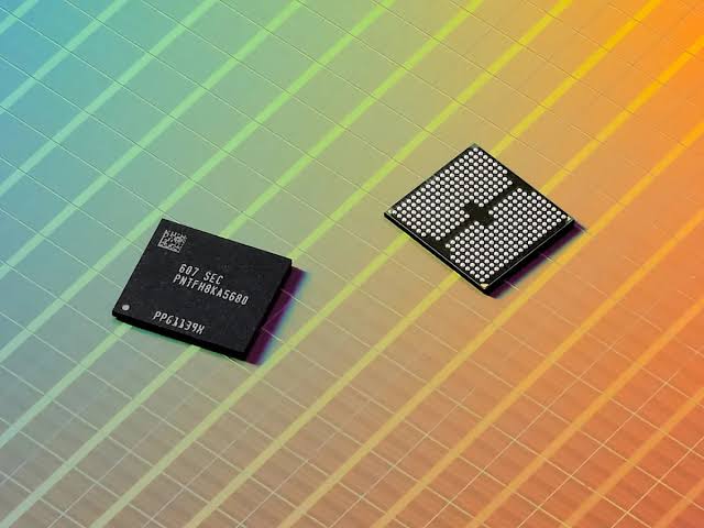 Morgan Stanley sees more upside in select hardware stocks as 'chipflation' worsens; analysts flag memory shortage to persist for two years