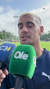 Olé - News update