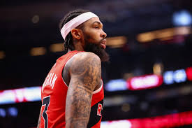 Brandon Ingram leaves Game 5 loss to Cavaliers early with heel injury as Raptors now face elimination