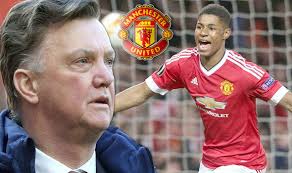 Image result for PIC OF RASHFORD IN SCHOOL