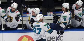KHL - News update