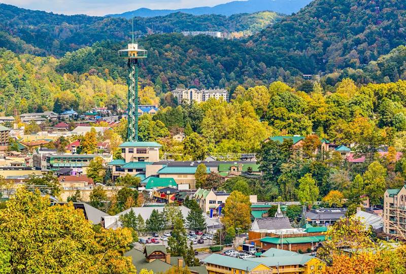 Gatlinburg