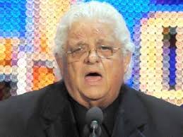 Dusty Rhodes. © Rex Features / Picture Perfect. Dusty Rhodes - showbiz-wwe-dusty-rhodes