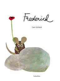 Resultado de imagen de frederick leo lionni