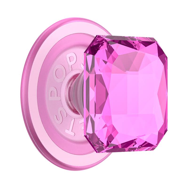 PopSockets Pillow Cut Sugar Plum MagSafe PopGrip