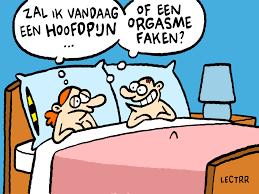 Afbeeldingsresultaat voor gratis cartoon ziek, hoofdpijn