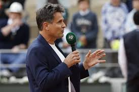 ‘Don’t Be Mistaken, Jannik Will Be the Favorite,’ Santoro Says Ahead of Djokovic-Sinner at Wimbledon