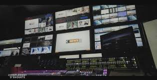 CNews: Désinformation ou Info? L'Enquête Explosive de France 2!