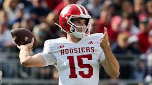 Heisman Trophy Race Heats Up: Top Contenders Emerge
