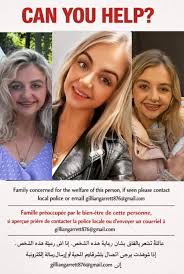 Desperate search for UK travel influencer missing in Morocco